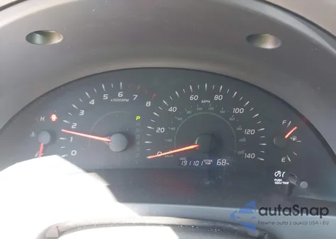 2007 Toyota Camry Ce/Le/Xle/Se from USA, damaged, VIN 4T1BE46K67U673741